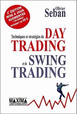 livre sur le day trading