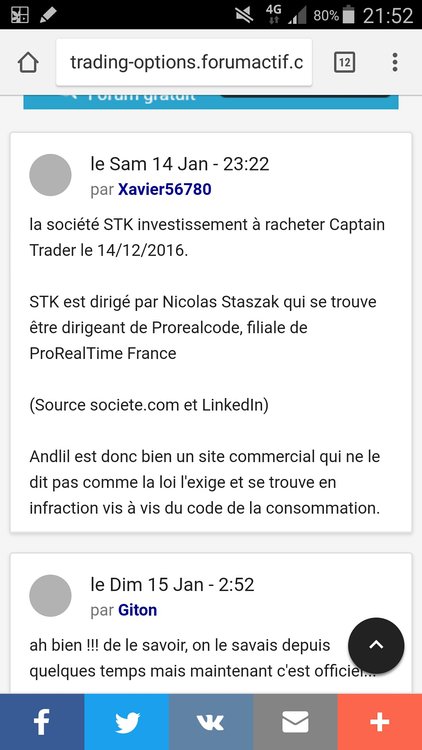 Site sur lequel j'ai pu lire le commentaire de Xavier56780 : http://trading-options.forumactif.com/t18-andlil-a-change-de-main#457