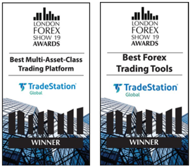 Awards Forex Show.png