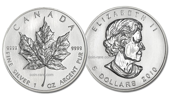 MAPLE LEAF