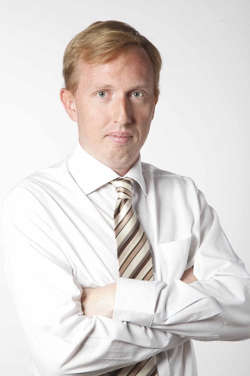 Directeur France de JFD Brokers