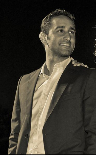 Arié COHEN - Senior Account Manager chez eToro